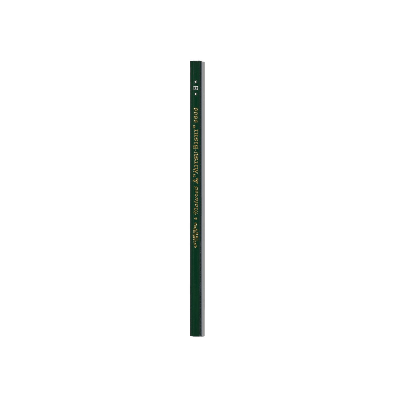 Mitsubishi - Mitsubishi Pencil 9800 - Papier Royal