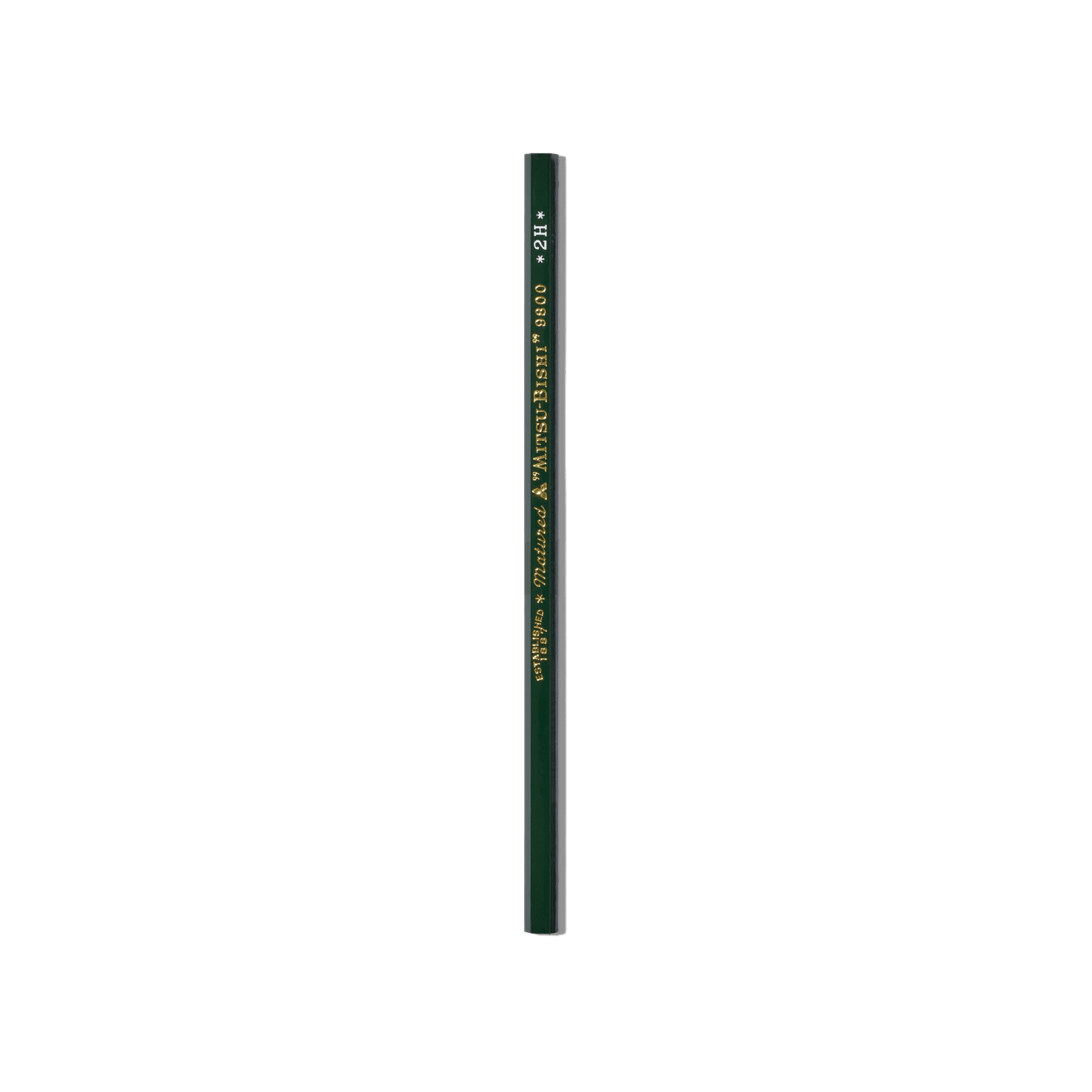 Mitsubishi - Mitsubishi Pencil 9800 - Papier Royal