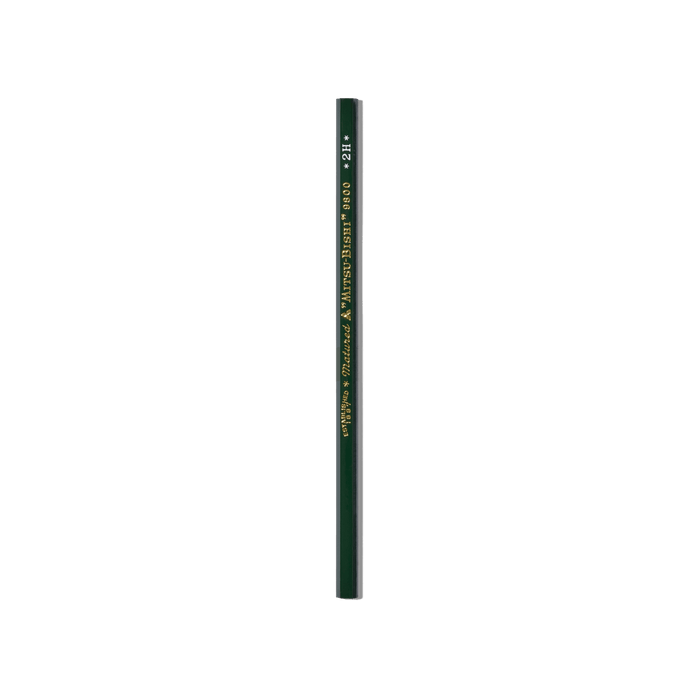 Mitsubishi - Mitsubishi Pencil 9800 - Papier Royal