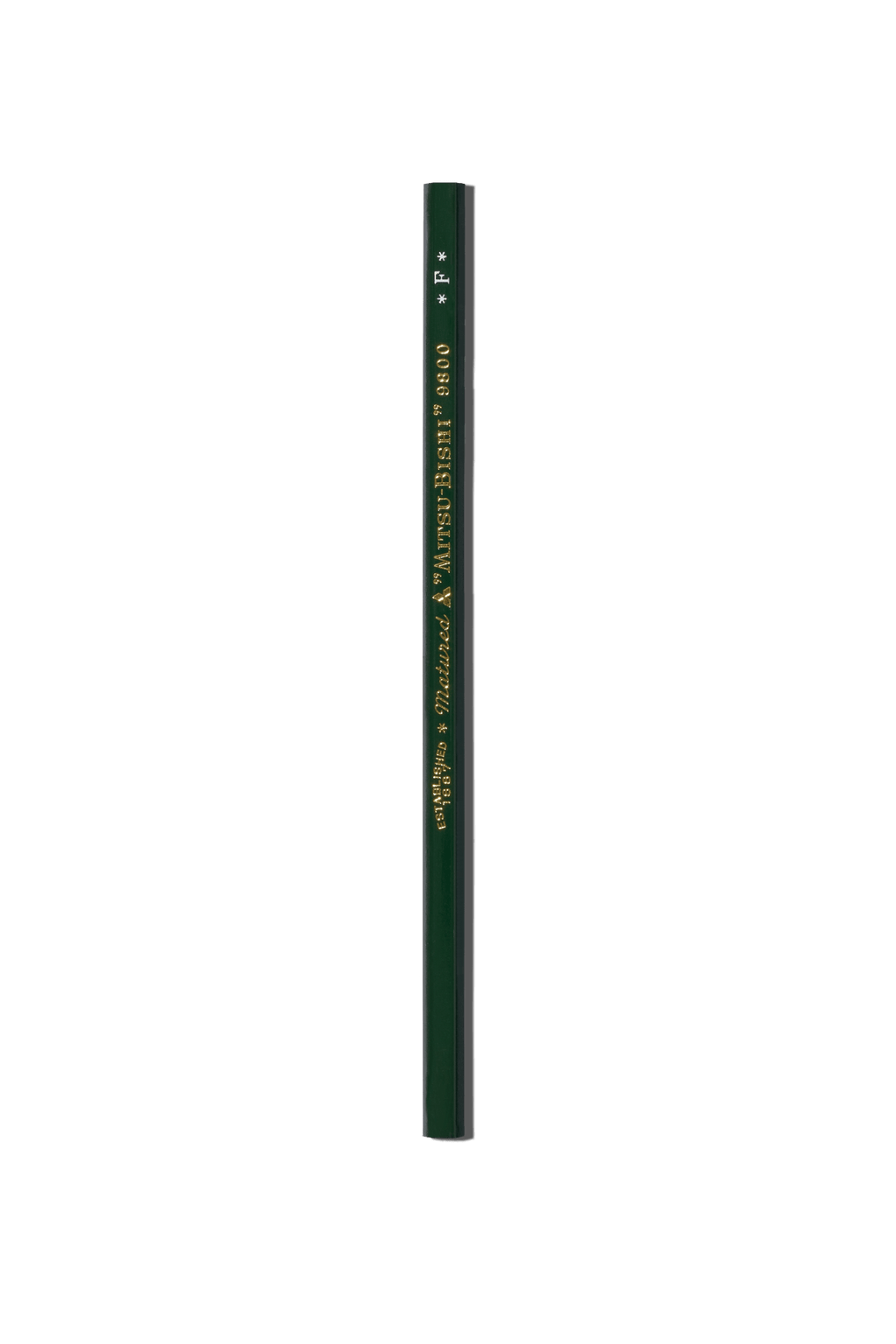 Mitsubishi - Mitsubishi Pencil 9800 - Papier Royal
