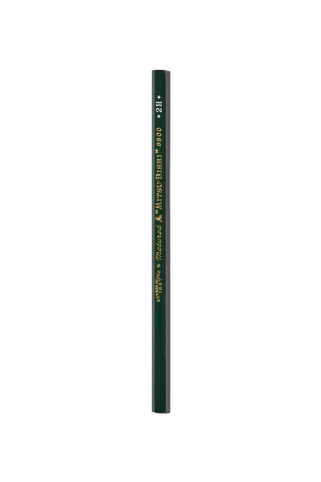 Mitsubishi - Mitsubishi Pencil 9800 - Papier Royal