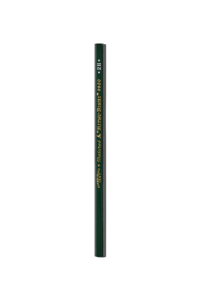 Mitsubishi - Mitsubishi Pencil 9800 - Papier Royal