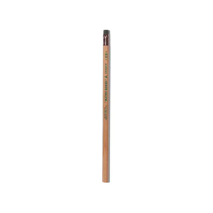 Mitsubishi - Mitsubishi Pencil 9852 - Papier Royal