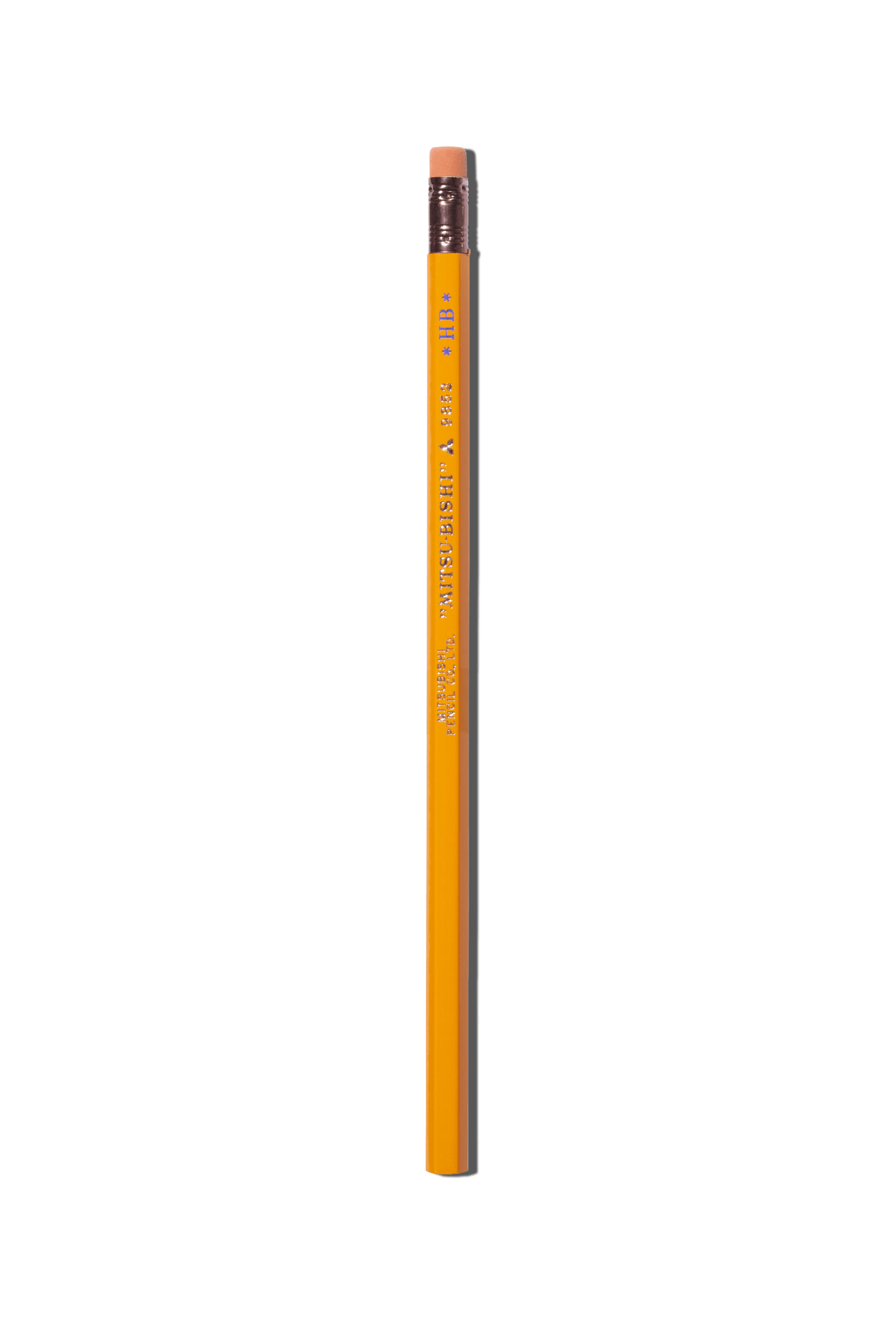 Mitsubishi - Mitsubishi Pencil 9852 - Papier Royal