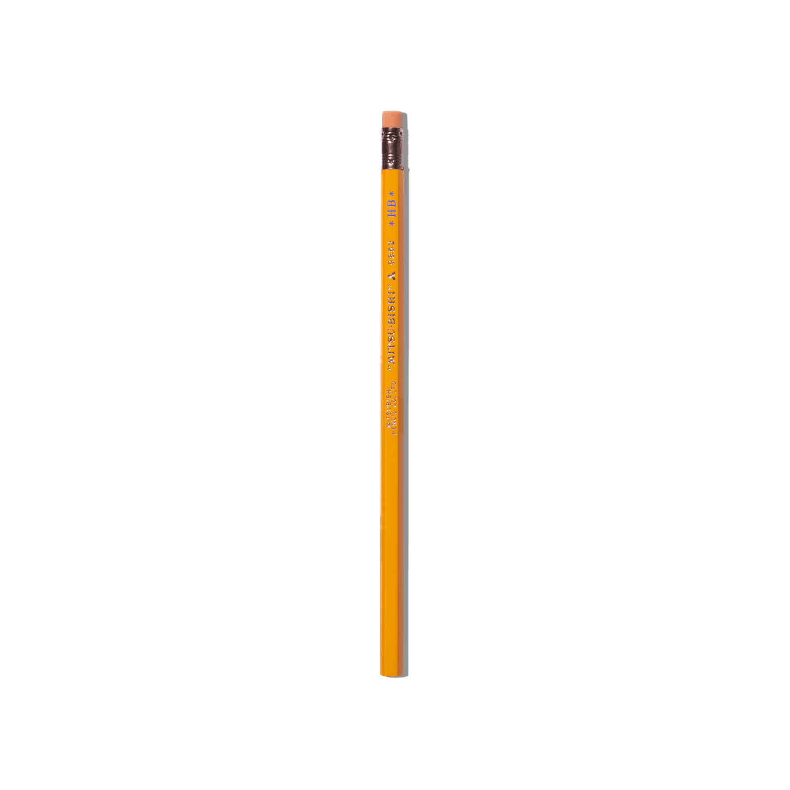 Mitsubishi - Mitsubishi Pencil 9852 - Papier Royal