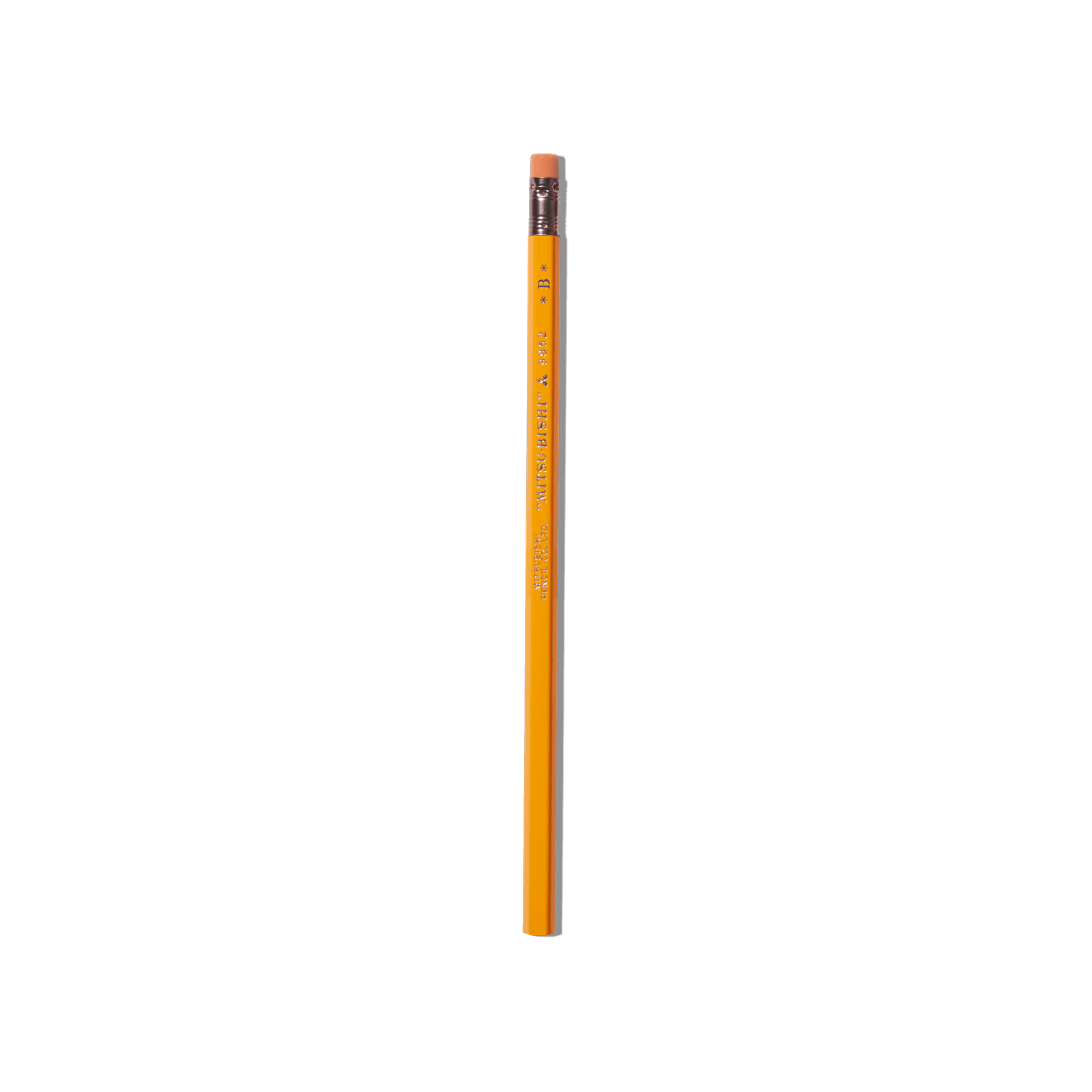 Mitsubishi - Mitsubishi Pencil 9852 - Papier Royal