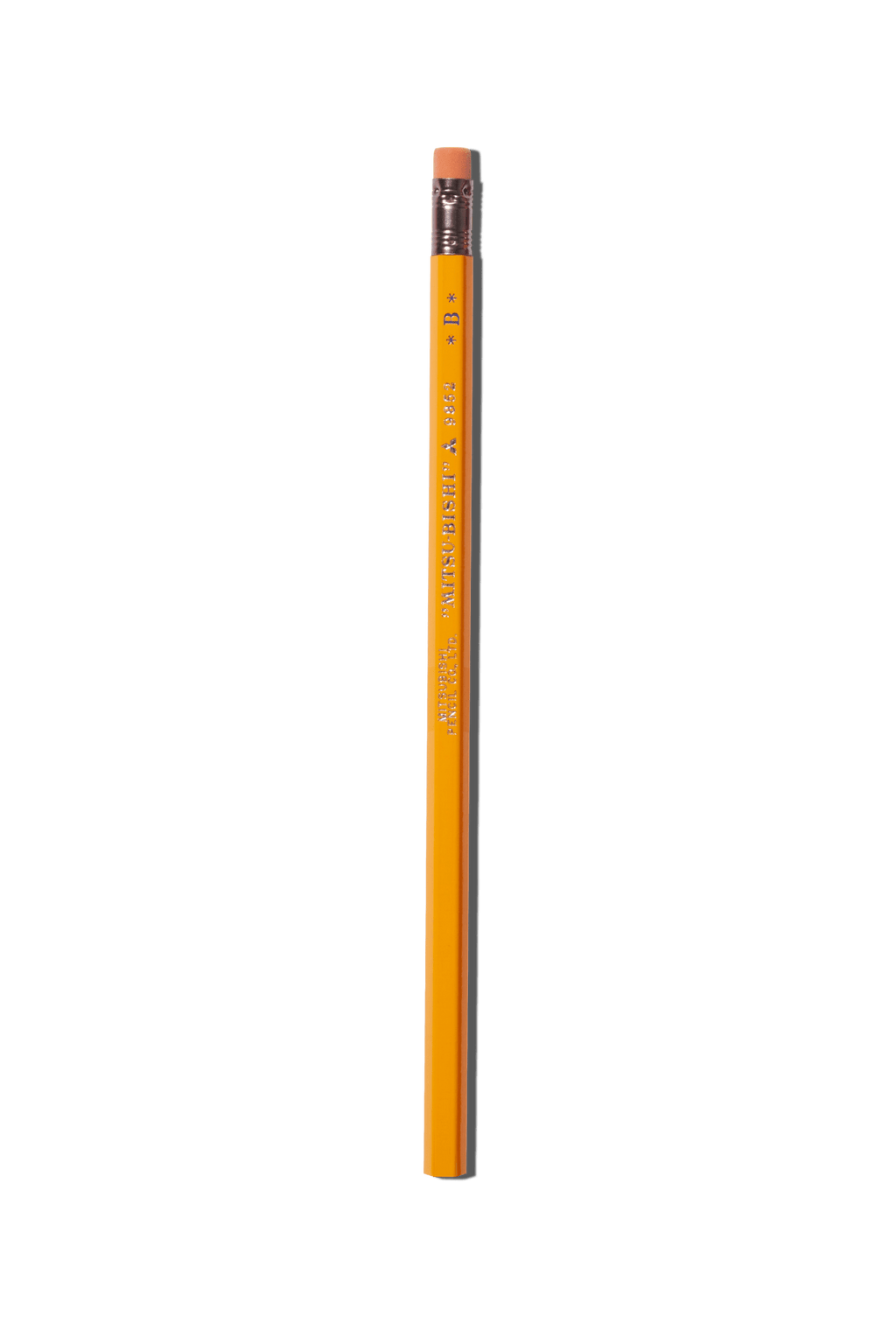Mitsubishi - Mitsubishi Pencil 9852 - Papier Royal