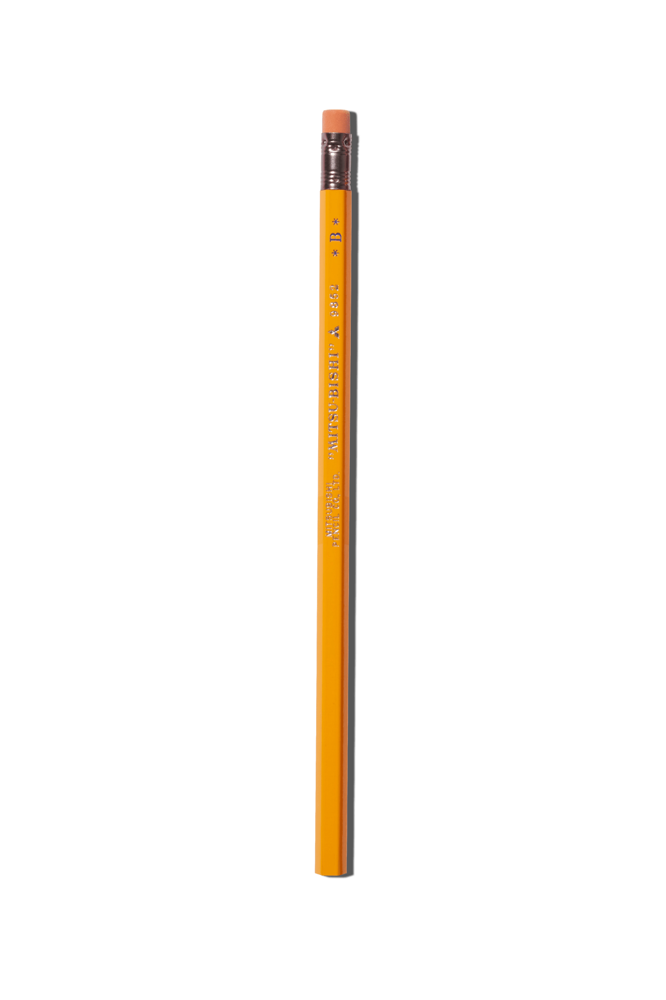 Mitsubishi - Mitsubishi Pencil 9852 - Papier Royal