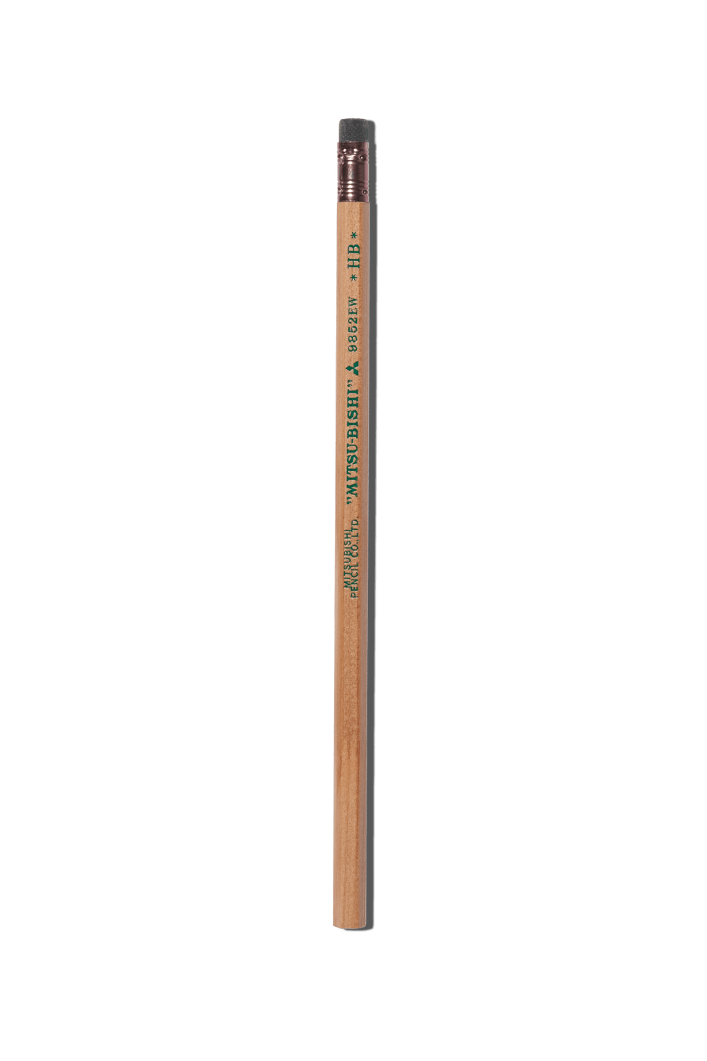 Mitsubishi - Mitsubishi Pencil 9852 - Papier Royal