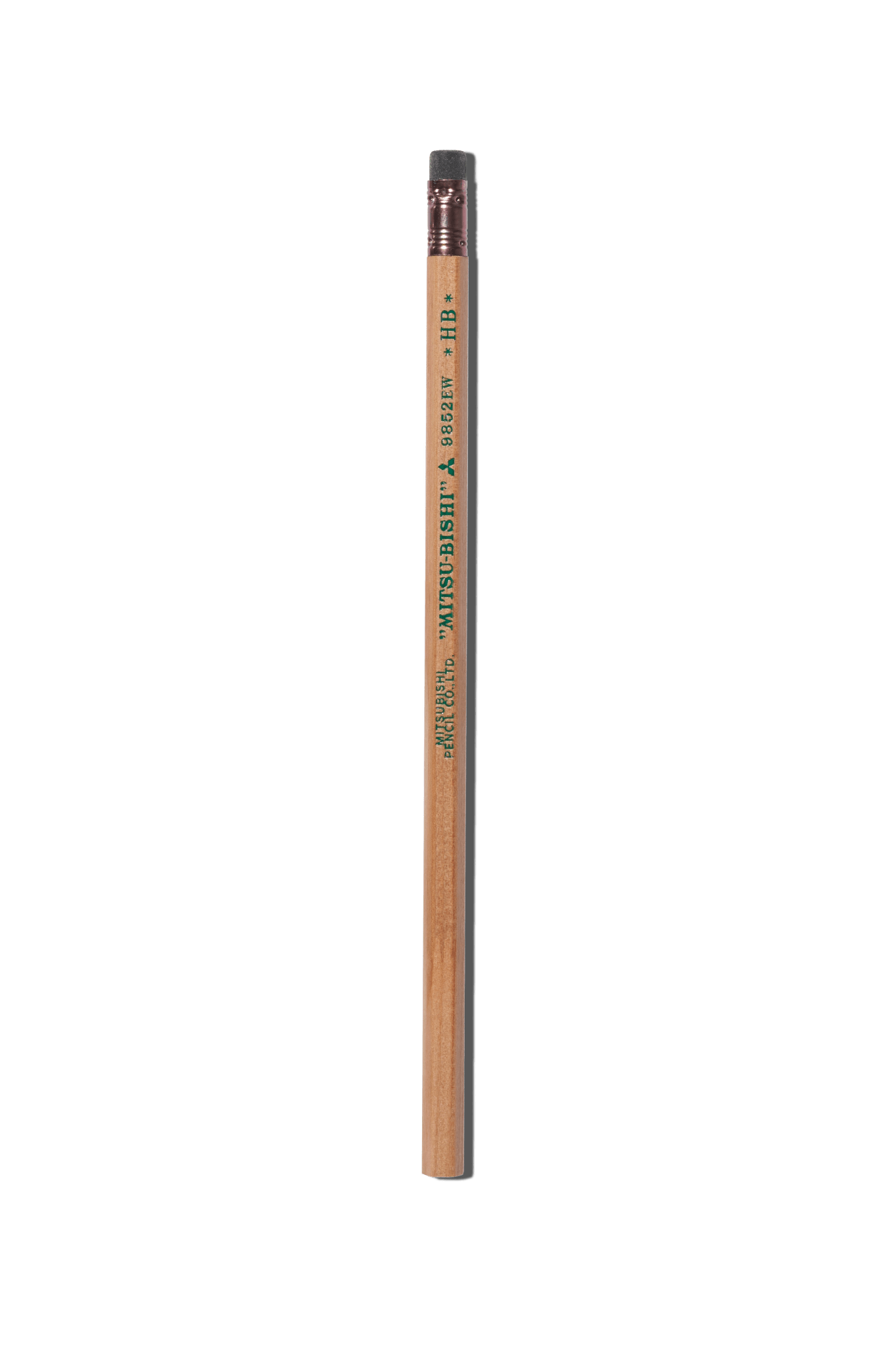 Mitsubishi - Mitsubishi Pencil 9852 - Papier Royal