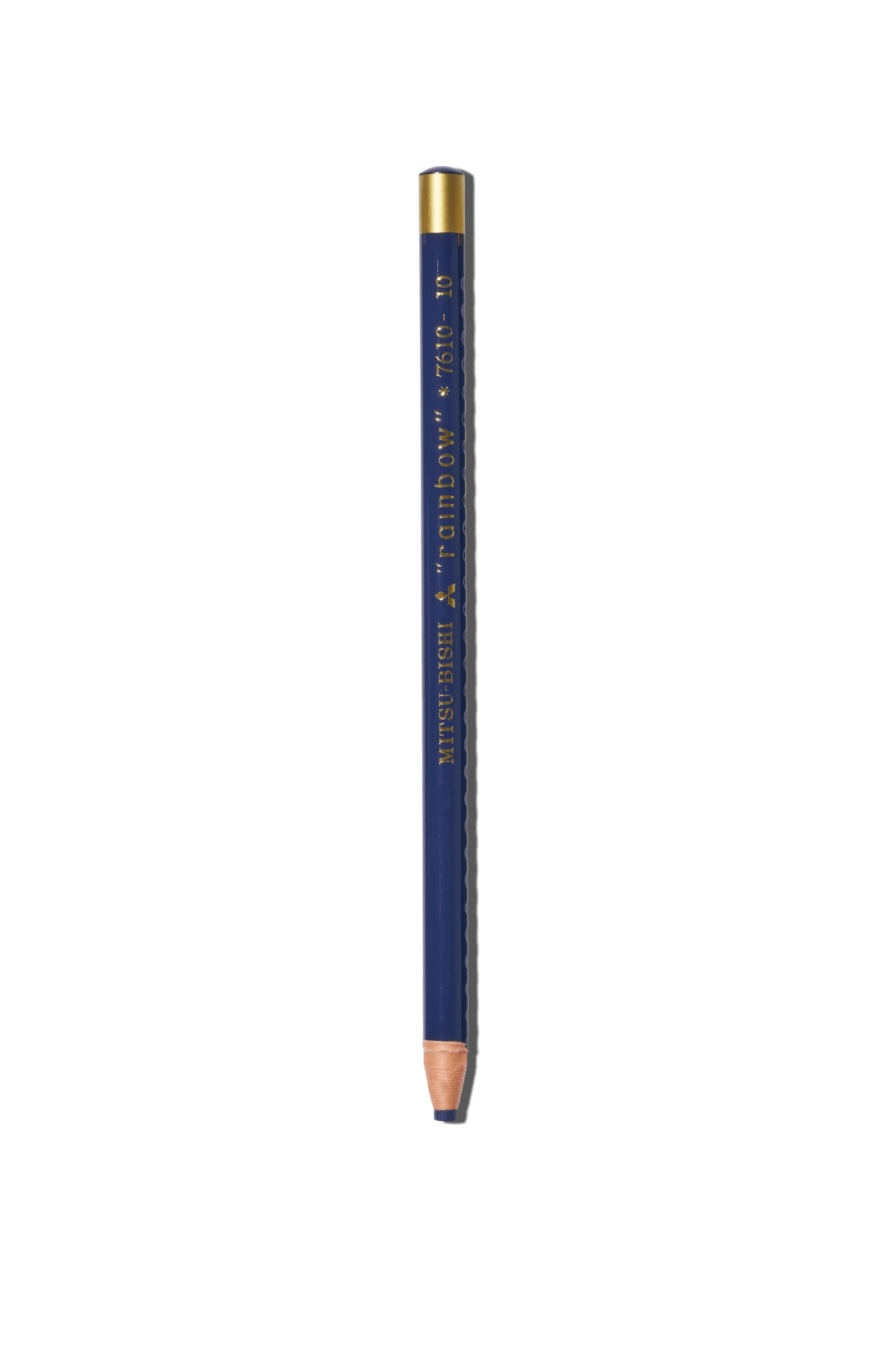 Mitsubishi - Mitsubishi Rainbow Pencil 7610 - Papier Royal