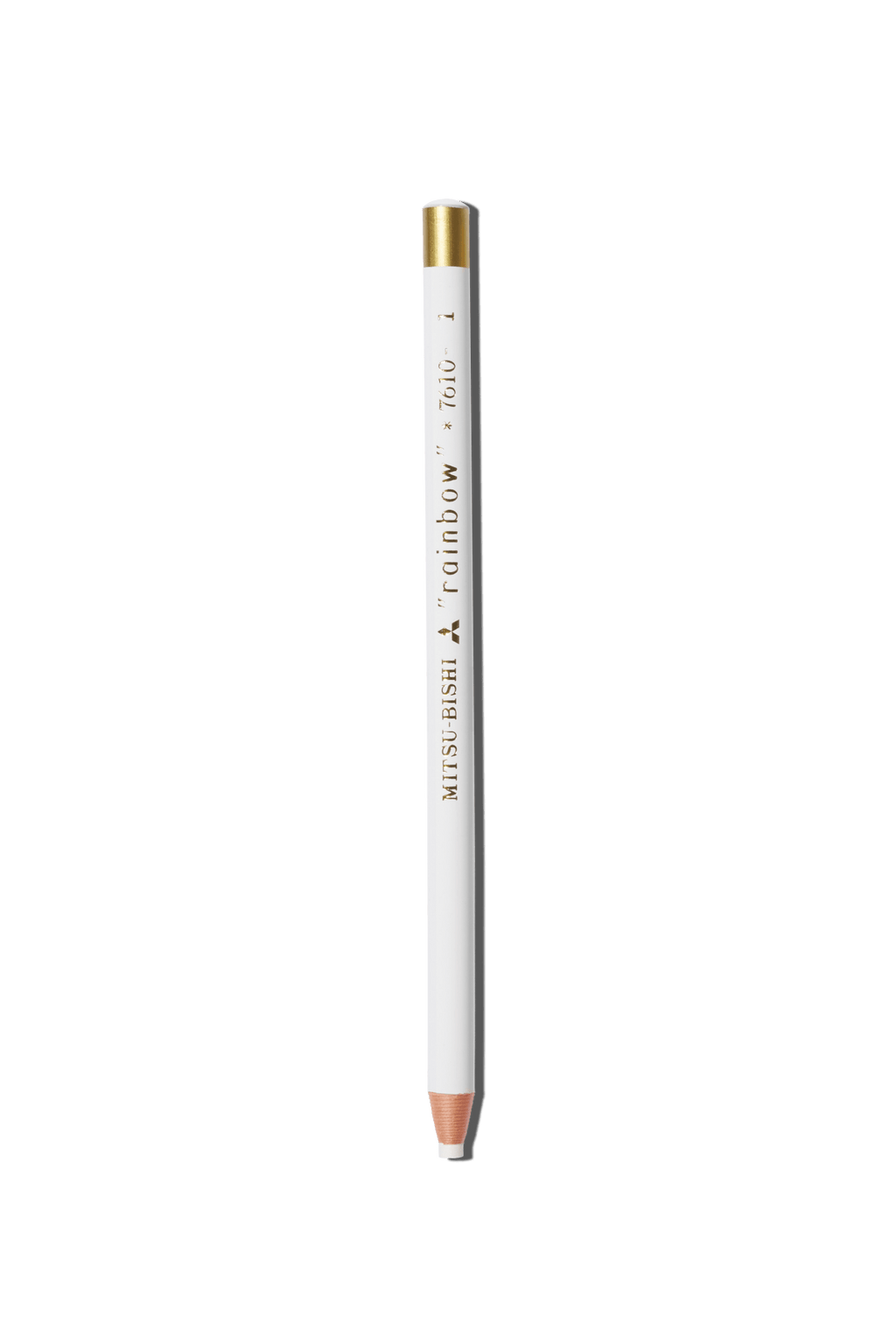 Mitsubishi - Mitsubishi Rainbow Pencil 7610 - Papier Royal