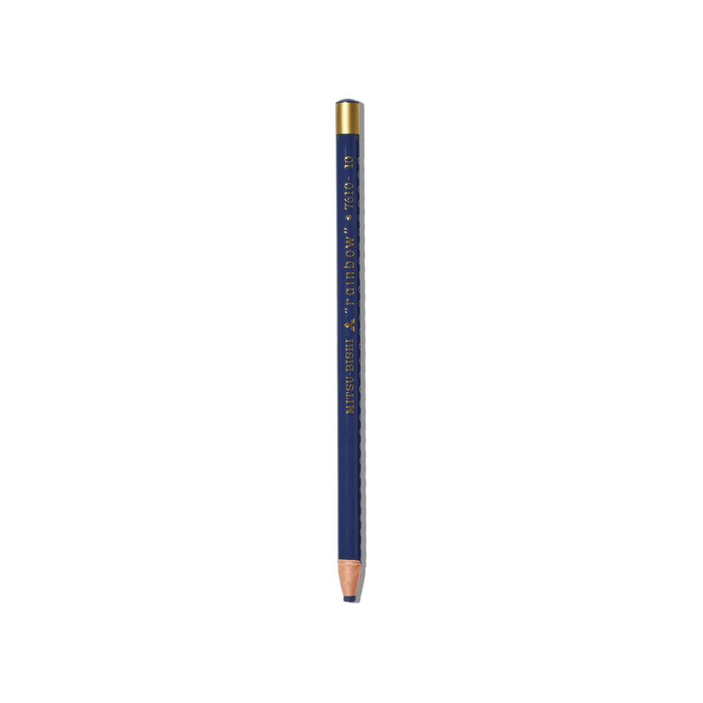 Mitsubishi - Mitsubishi Rainbow Pencil 7610 - Papier Royal