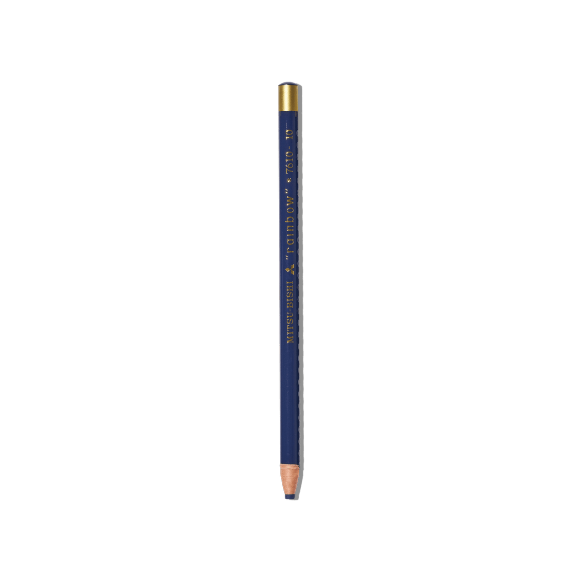 Mitsubishi - Mitsubishi Rainbow Pencil 7610 - Papier Royal