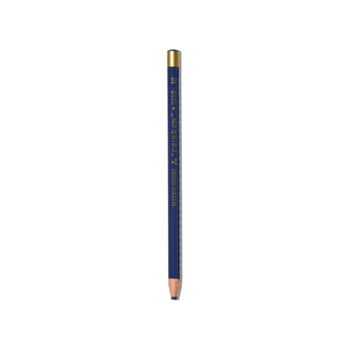 Mitsubishi - Mitsubishi Rainbow Pencil 7610 - Papier Royal
