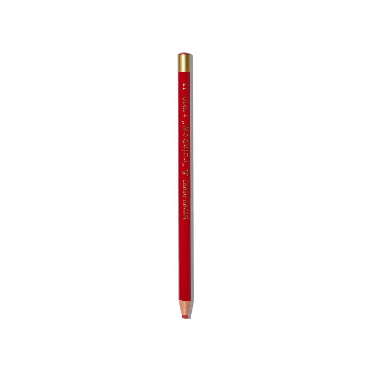 Mitsubishi - Mitsubishi Rainbow Pencil 7610 - Papier Royal