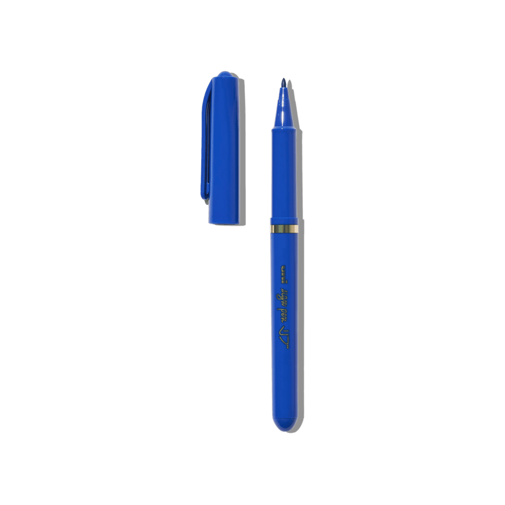 Mitsubishi - Mitsubishi Sign Pen - Papier Royal