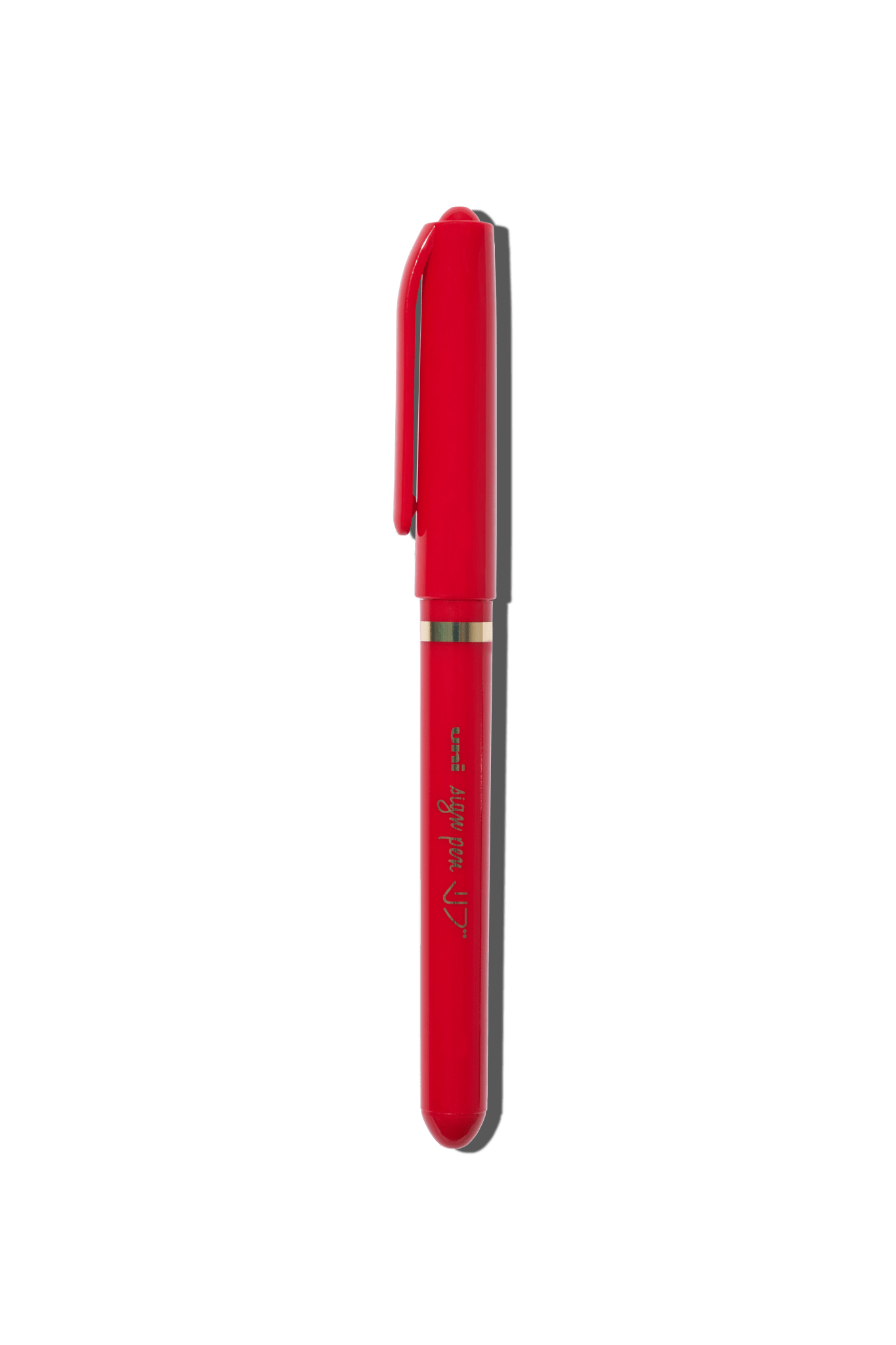 Mitsubishi - Mitsubishi Sign Pen - Papier Royal