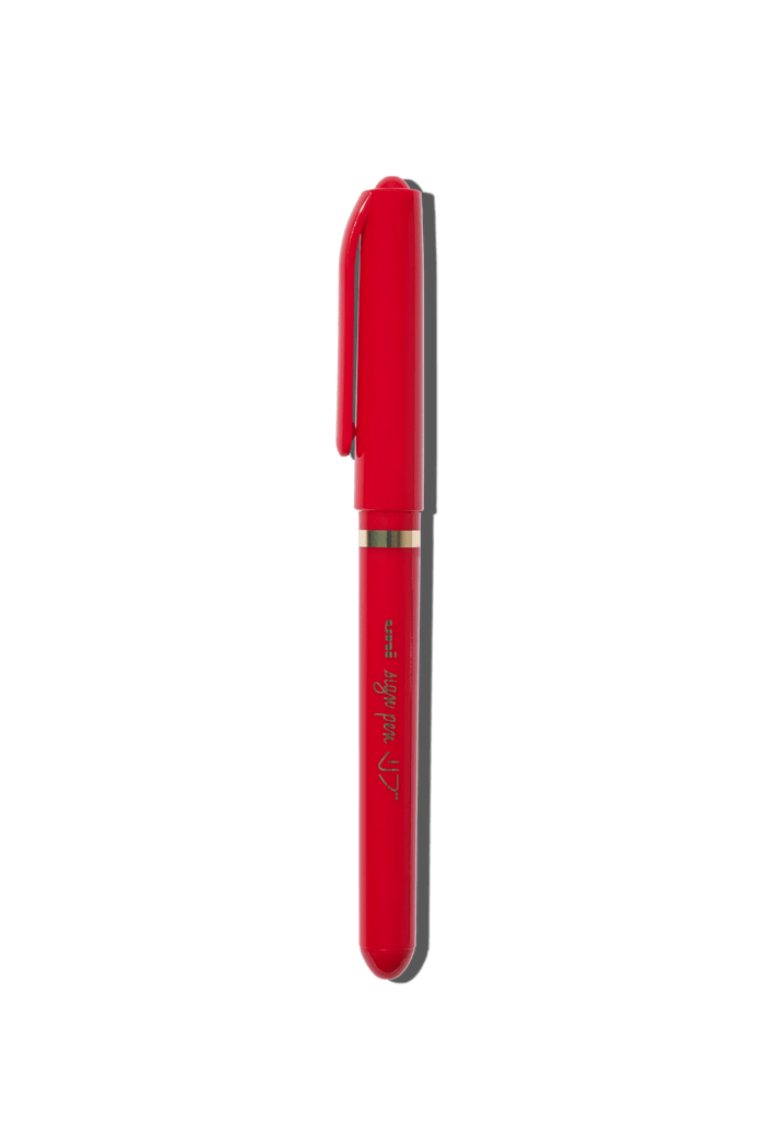 Mitsubishi - Mitsubishi Sign Pen - Papier Royal