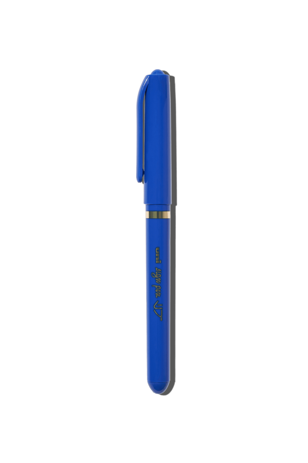 Mitsubishi - Mitsubishi Sign Pen - Papier Royal