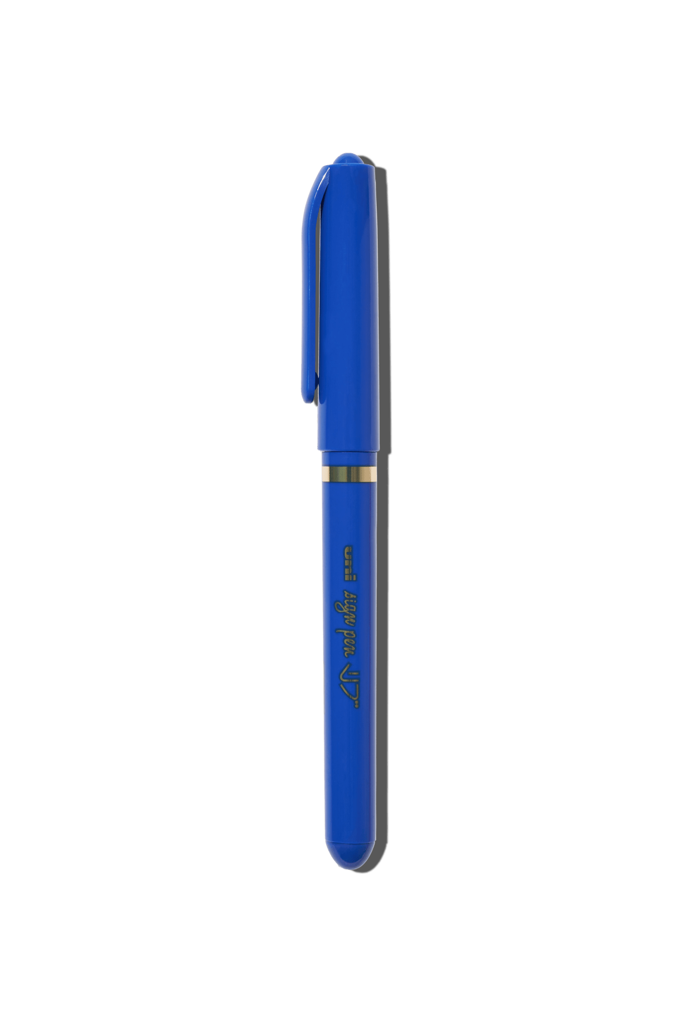 Mitsubishi - Mitsubishi Sign Pen - Papier Royal