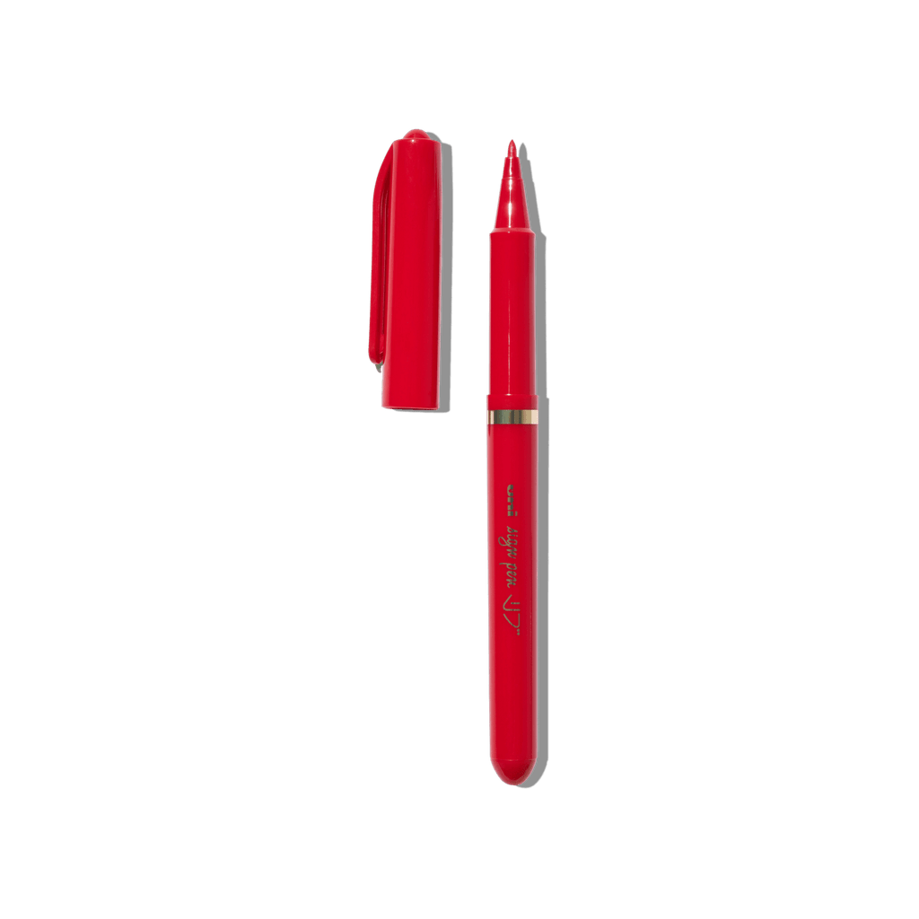 Mitsubishi - Mitsubishi Sign Pen - Papier Royal