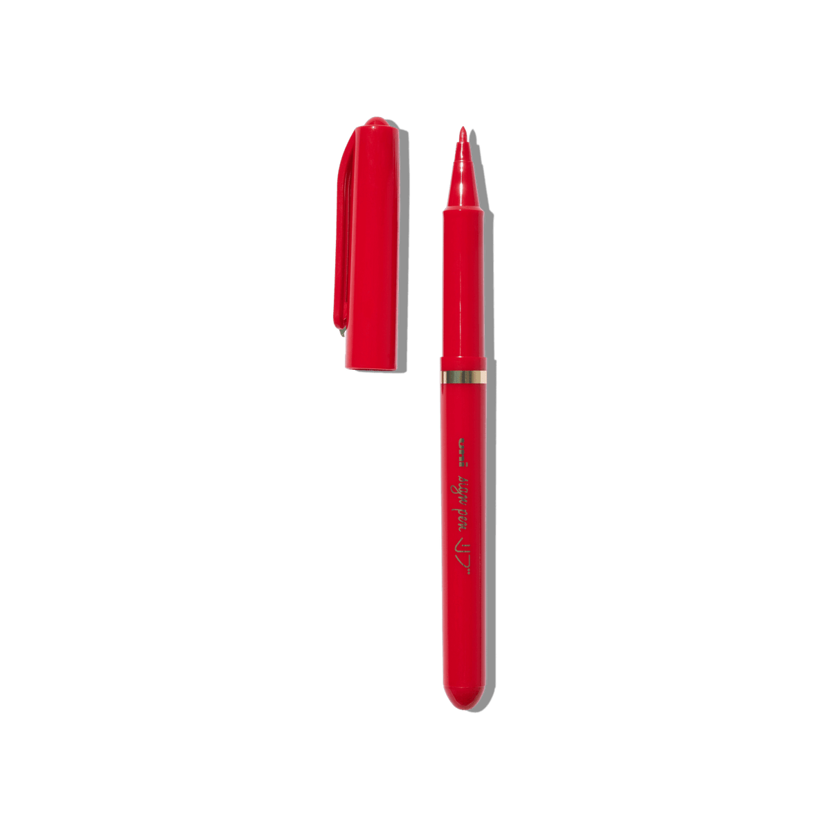 Mitsubishi - Mitsubishi Sign Pen - Papier Royal