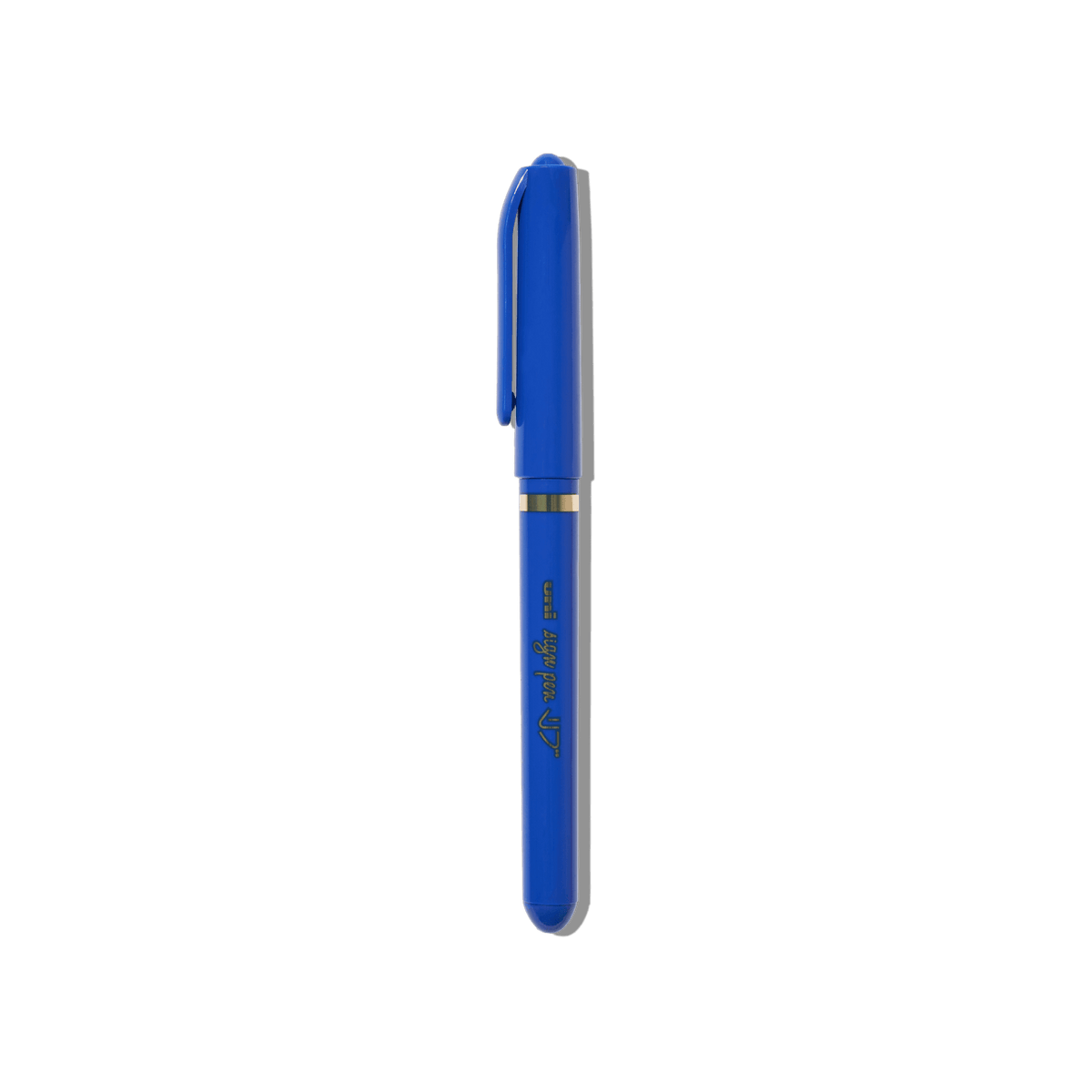 Mitsubishi - Mitsubishi Sign Pen - Papier Royal