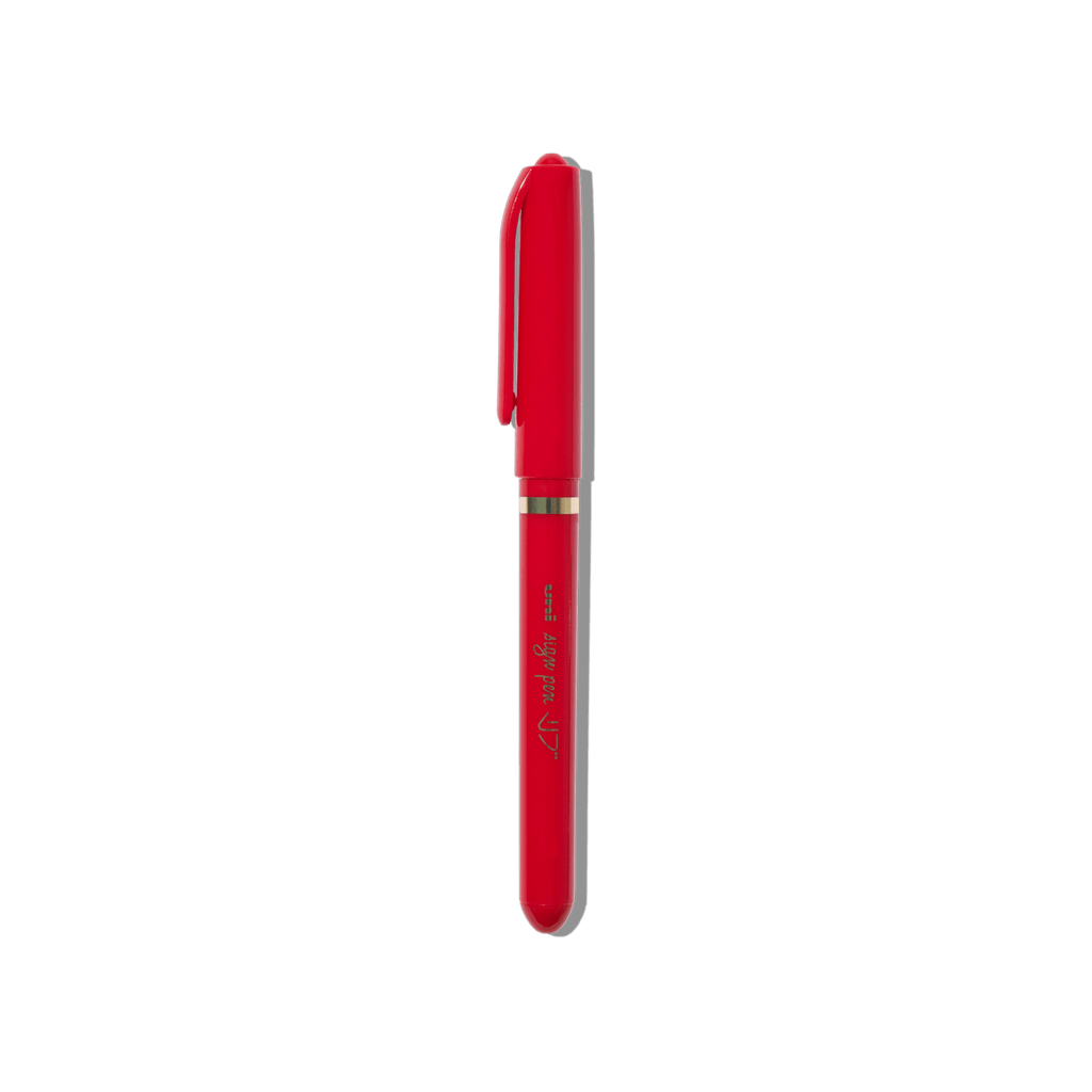 Mitsubishi - Mitsubishi Sign Pen - Papier Royal