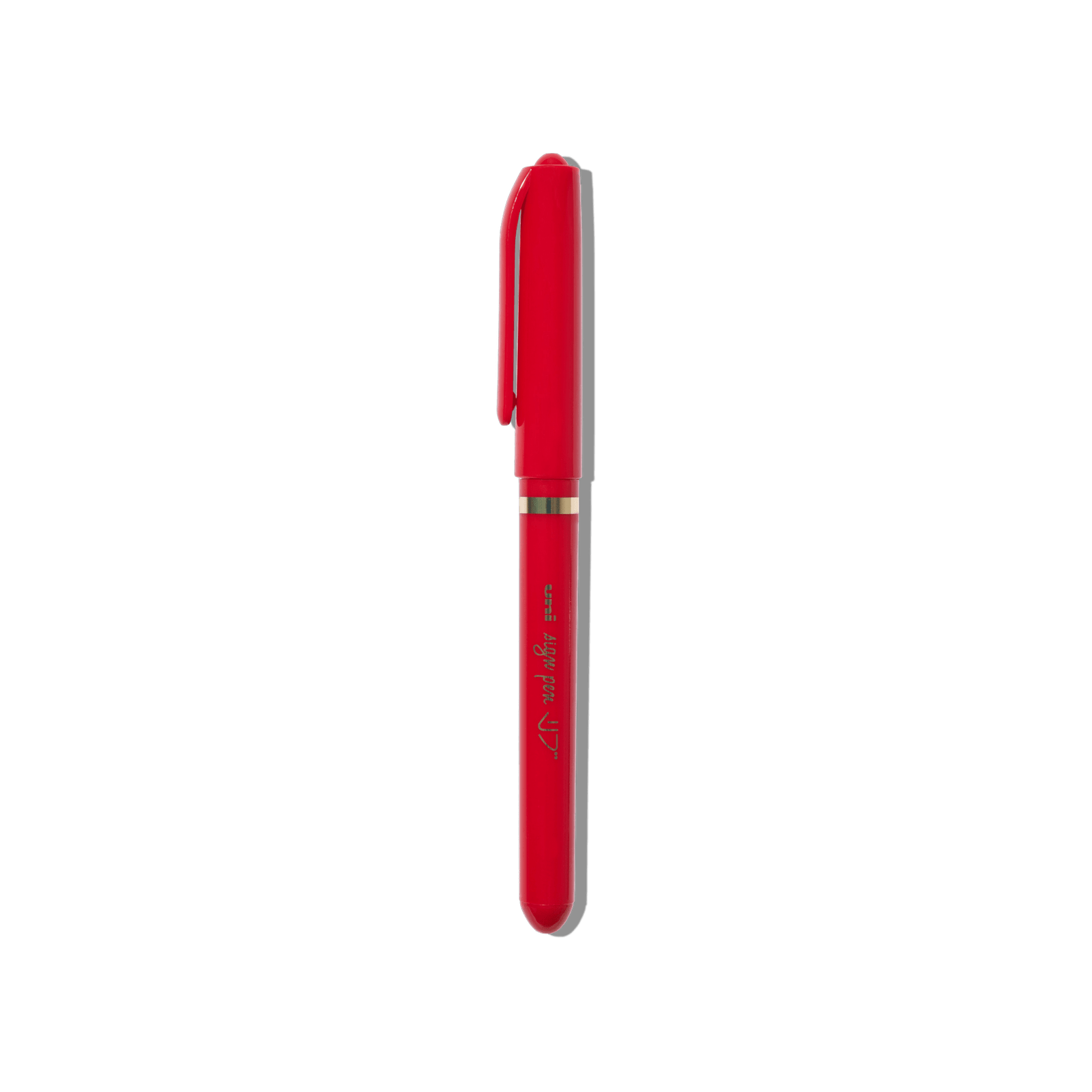 Mitsubishi - Mitsubishi Sign Pen - Papier Royal