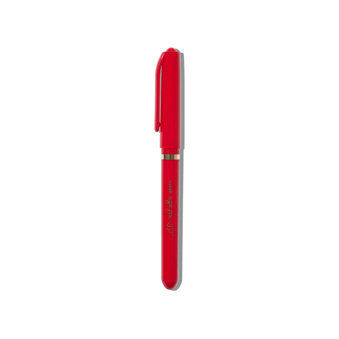 Mitsubishi - Mitsubishi Sign Pen - Papier Royal