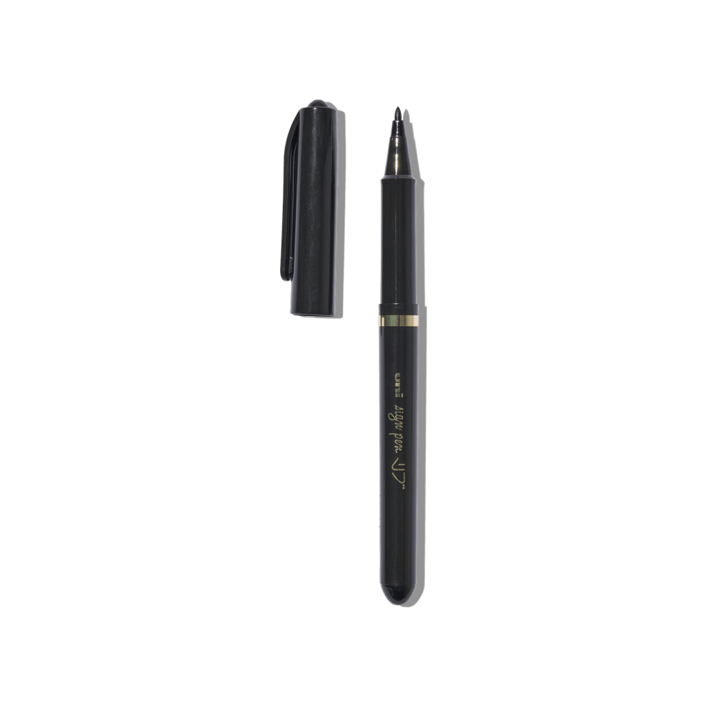 Mitsubishi - Mitsubishi Sign Pen - Papier Royal