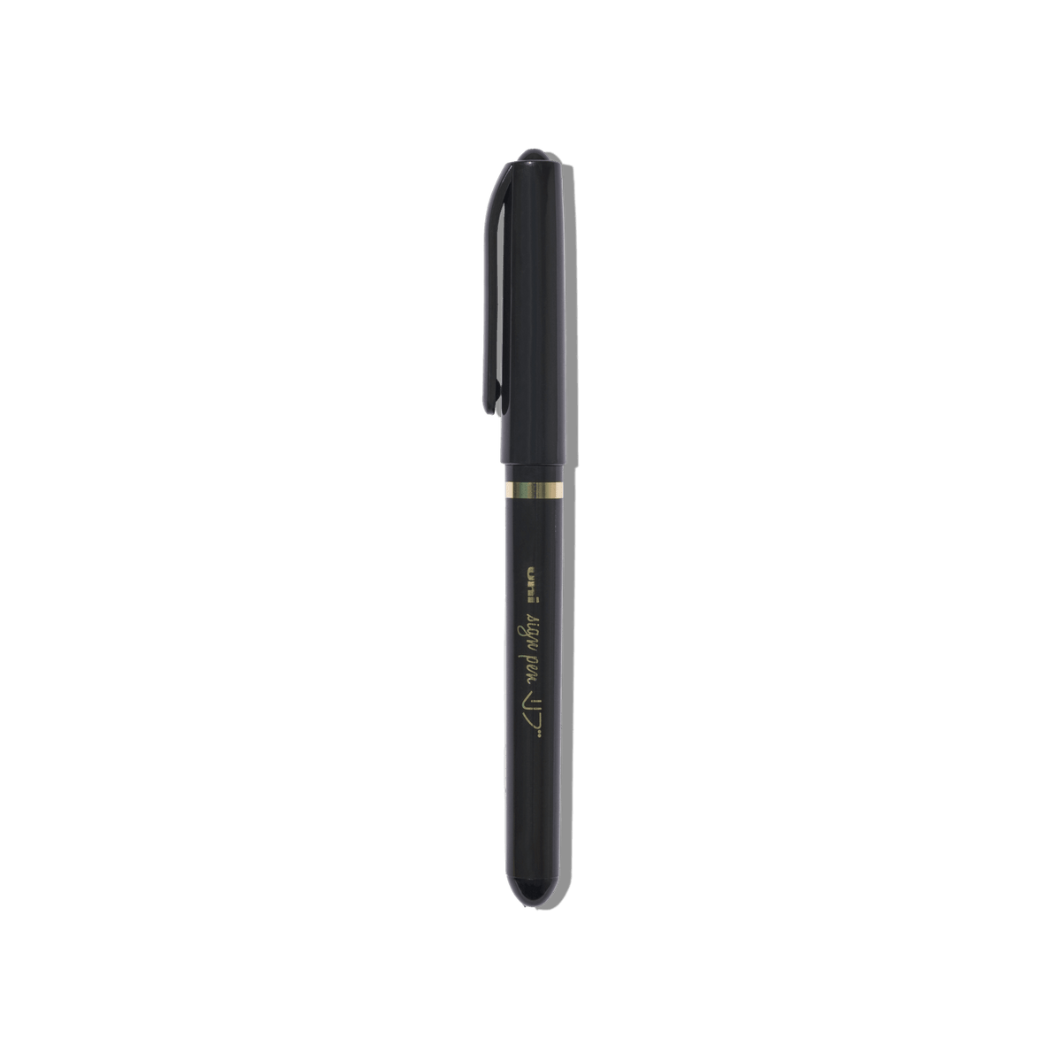 Mitsubishi - Mitsubishi Sign Pen - Papier Royal