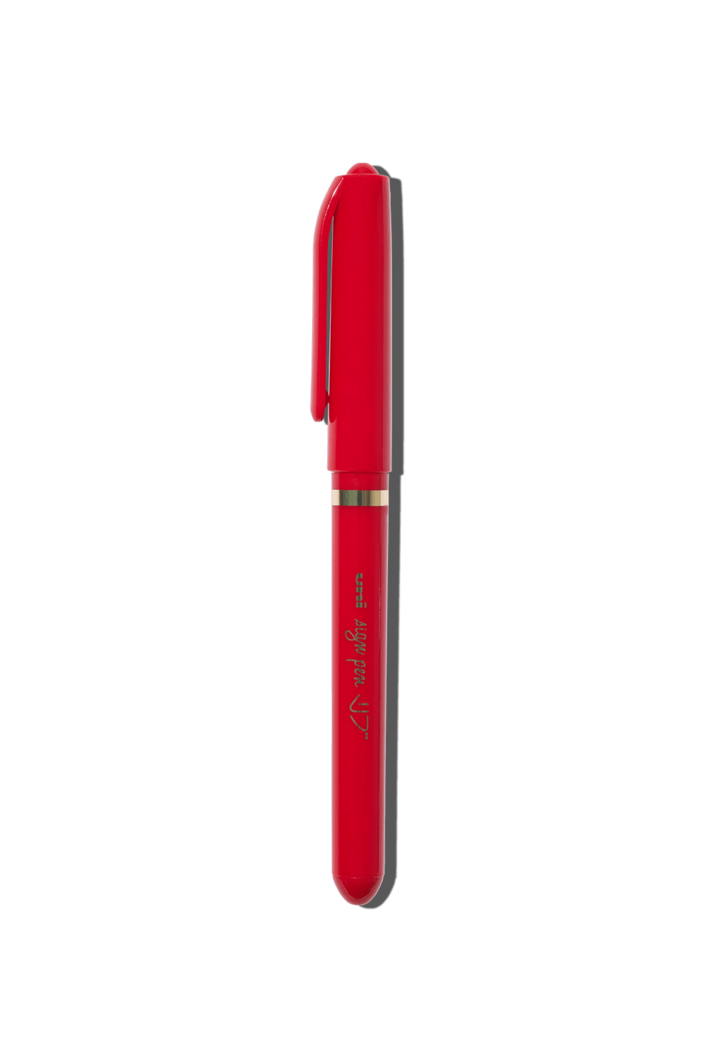 Mitsubishi - Mitsubishi Sign Pen - Papier Royal