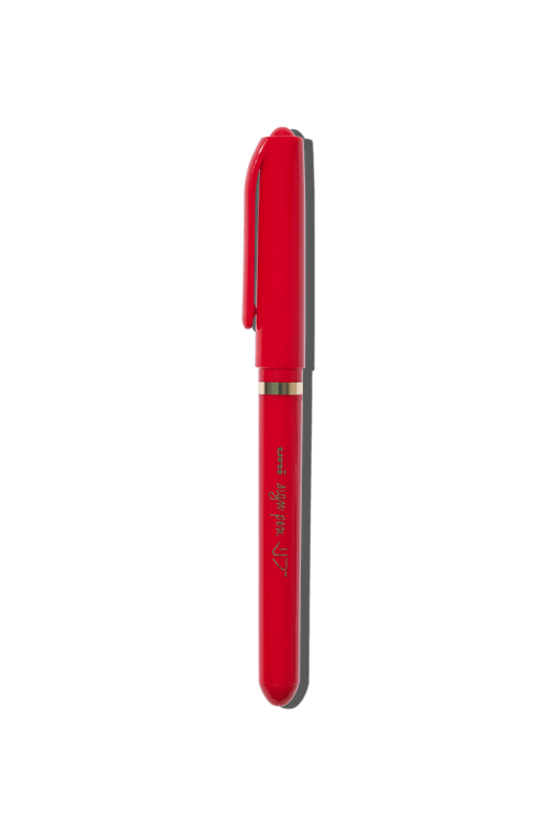 Mitsubishi - Mitsubishi Sign Pen - Papier Royal