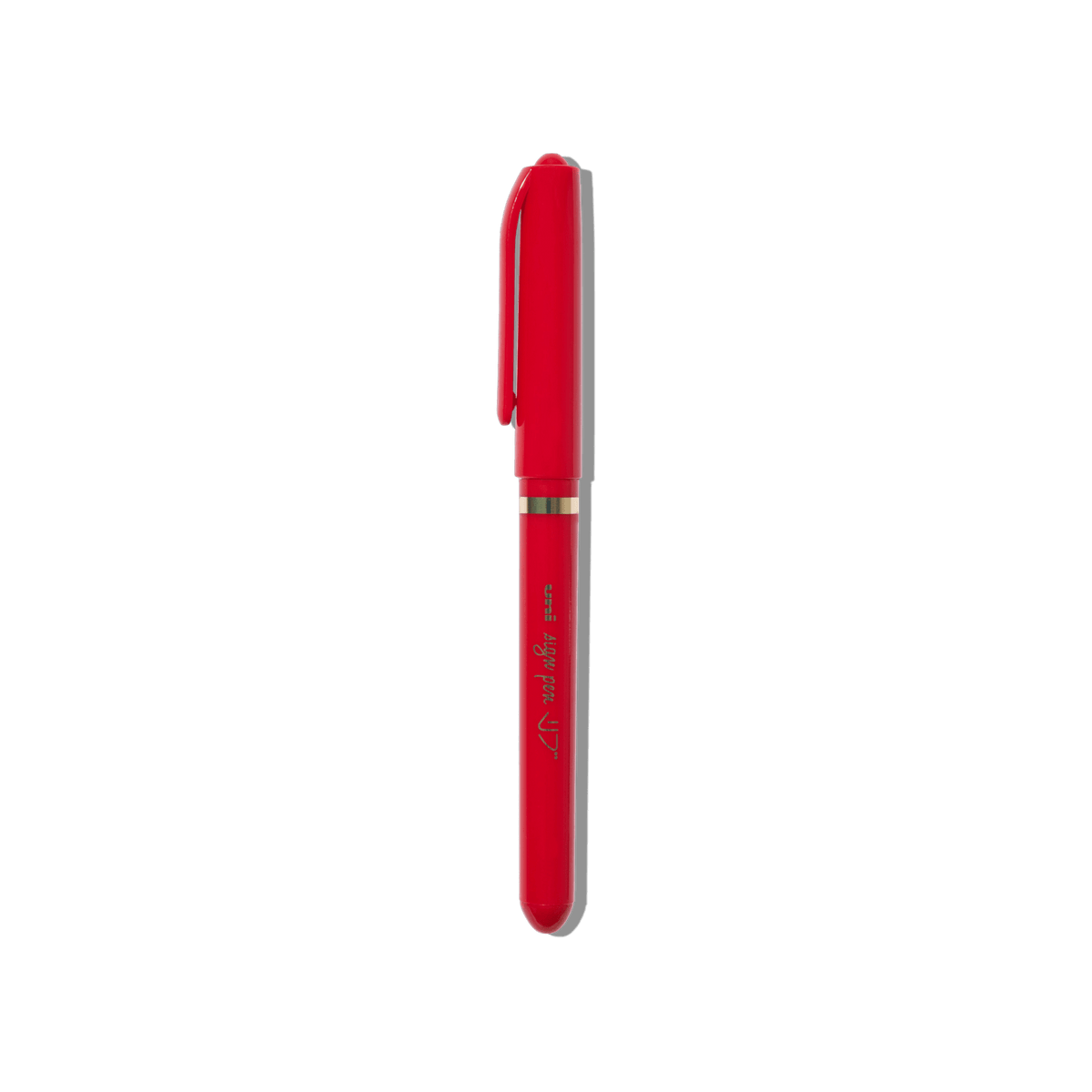 Mitsubishi - Mitsubishi Sign Pen - Papier Royal
