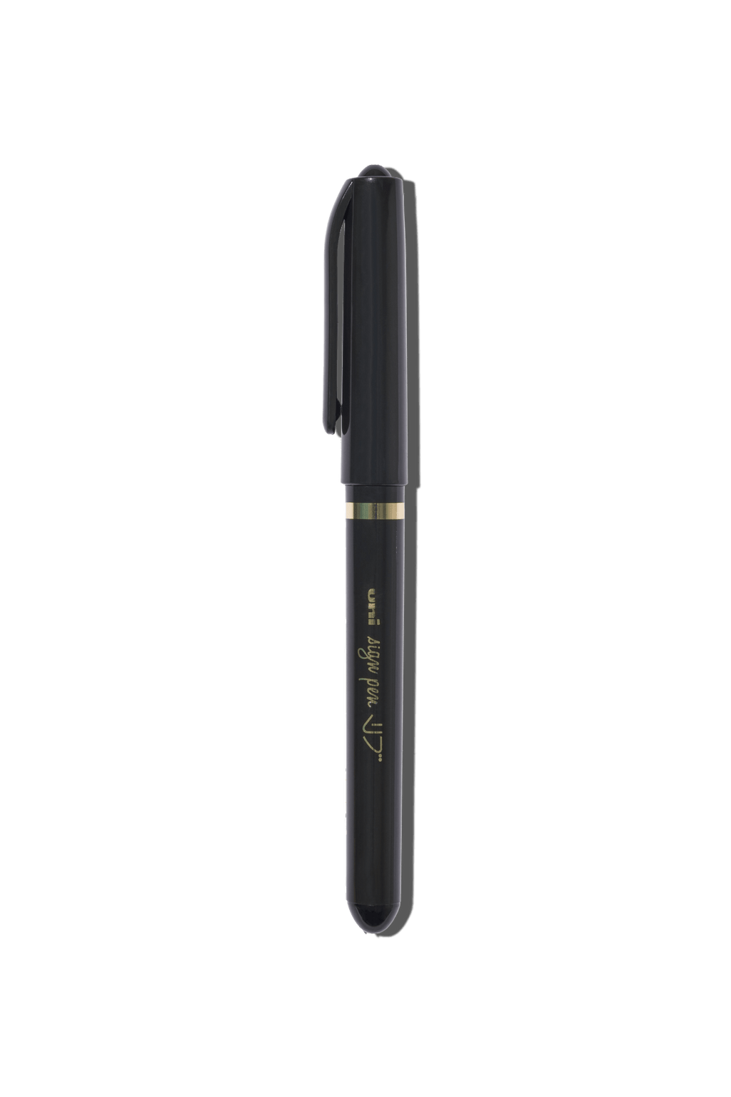 Mitsubishi - Mitsubishi Sign Pen - Papier Royal