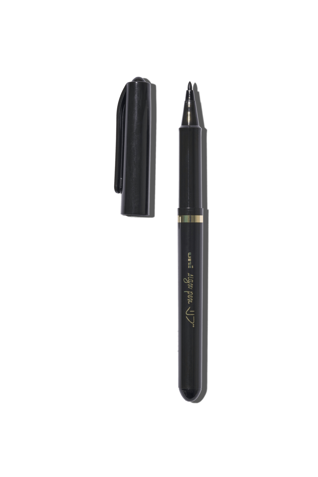 Mitsubishi - Mitsubishi Sign Pen - Papier Royal