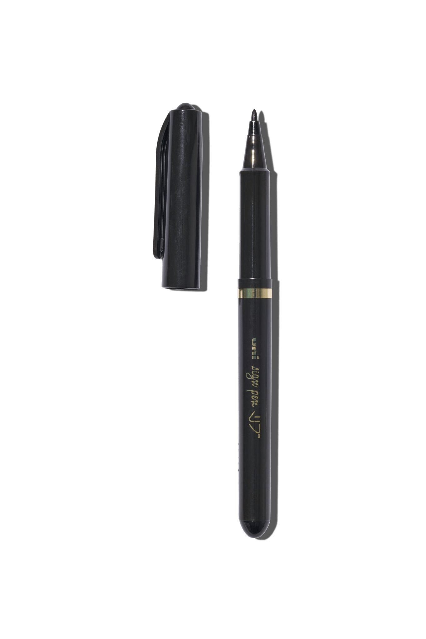 Mitsubishi - Mitsubishi Sign Pen - Papier Royal