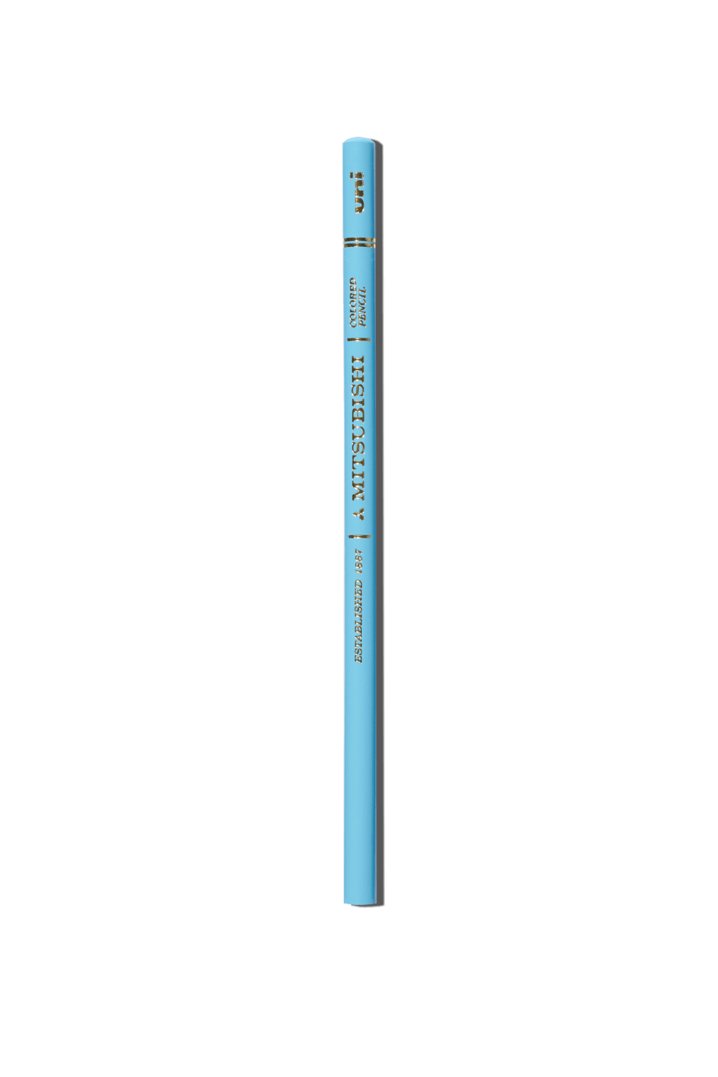 Mitsubishi - Mitsubishi Uni Colored Pencil - Papier Royal