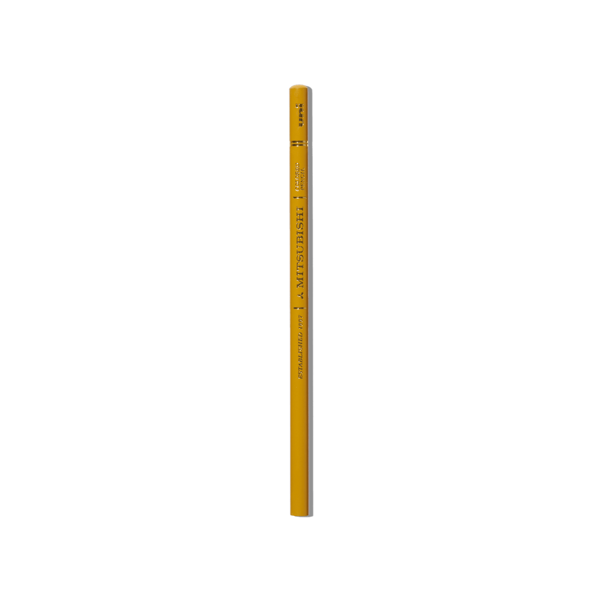 Mitsubishi - Mitsubishi Uni Colored Pencil - Papier Royal