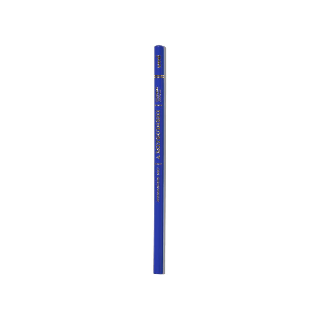 Mitsubishi - Mitsubishi Uni Colored Pencil - Papier Royal