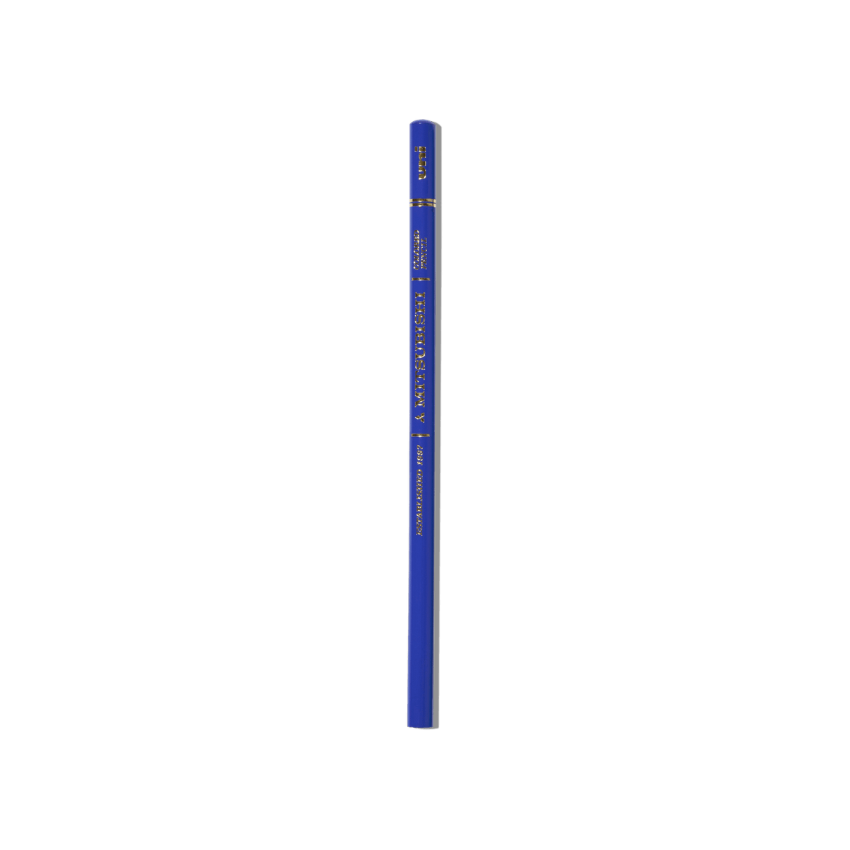 Mitsubishi - Mitsubishi Uni Colored Pencil - Papier Royal