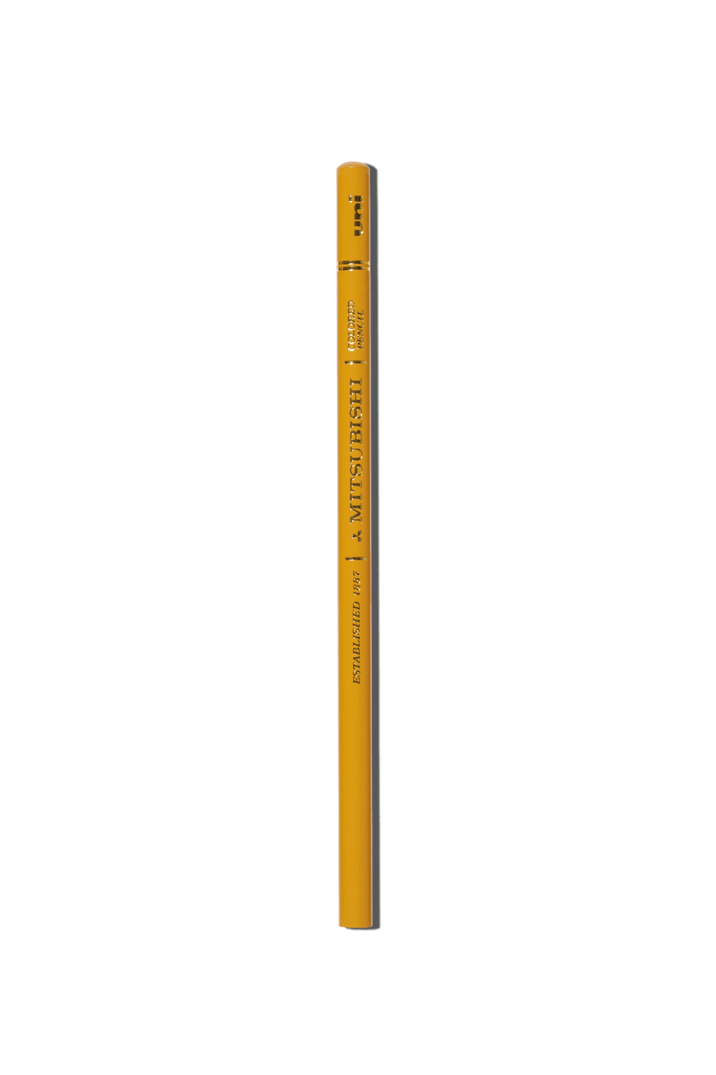 Mitsubishi - Mitsubishi Uni Colored Pencil - Papier Royal