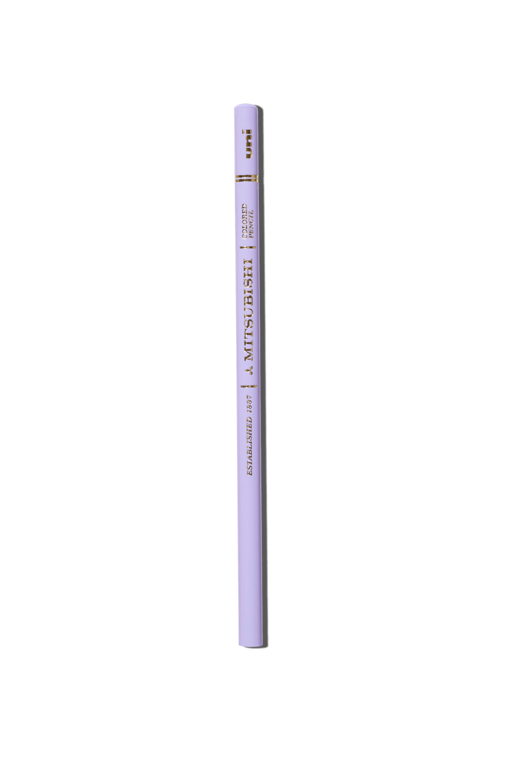 Mitsubishi - Mitsubishi Uni Colored Pencil - Papier Royal