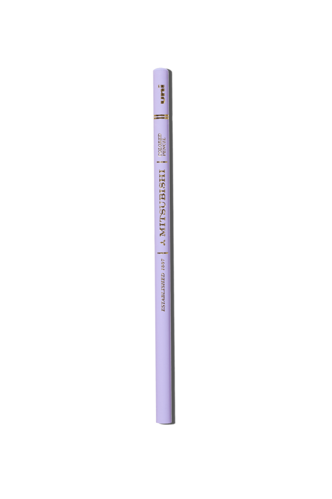 Mitsubishi - Mitsubishi Uni Colored Pencil - Papier Royal