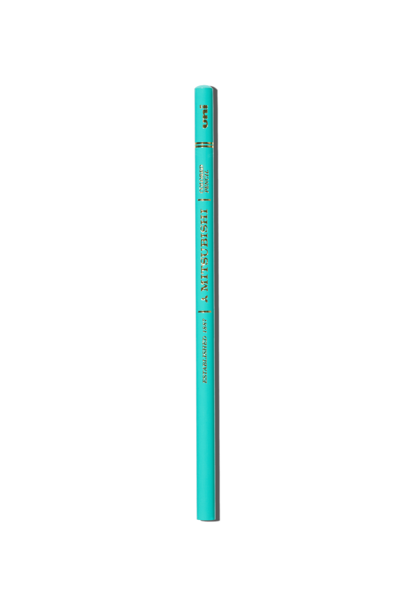 Mitsubishi - Mitsubishi Uni Colored Pencil - Papier Royal