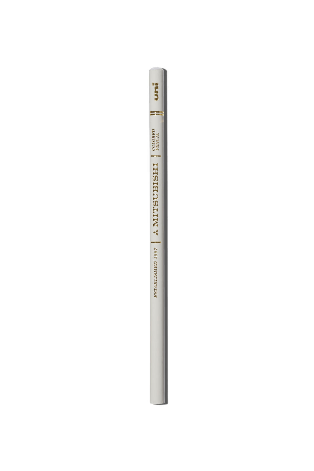 Mitsubishi - Mitsubishi Uni Colored Pencil - Papier Royal