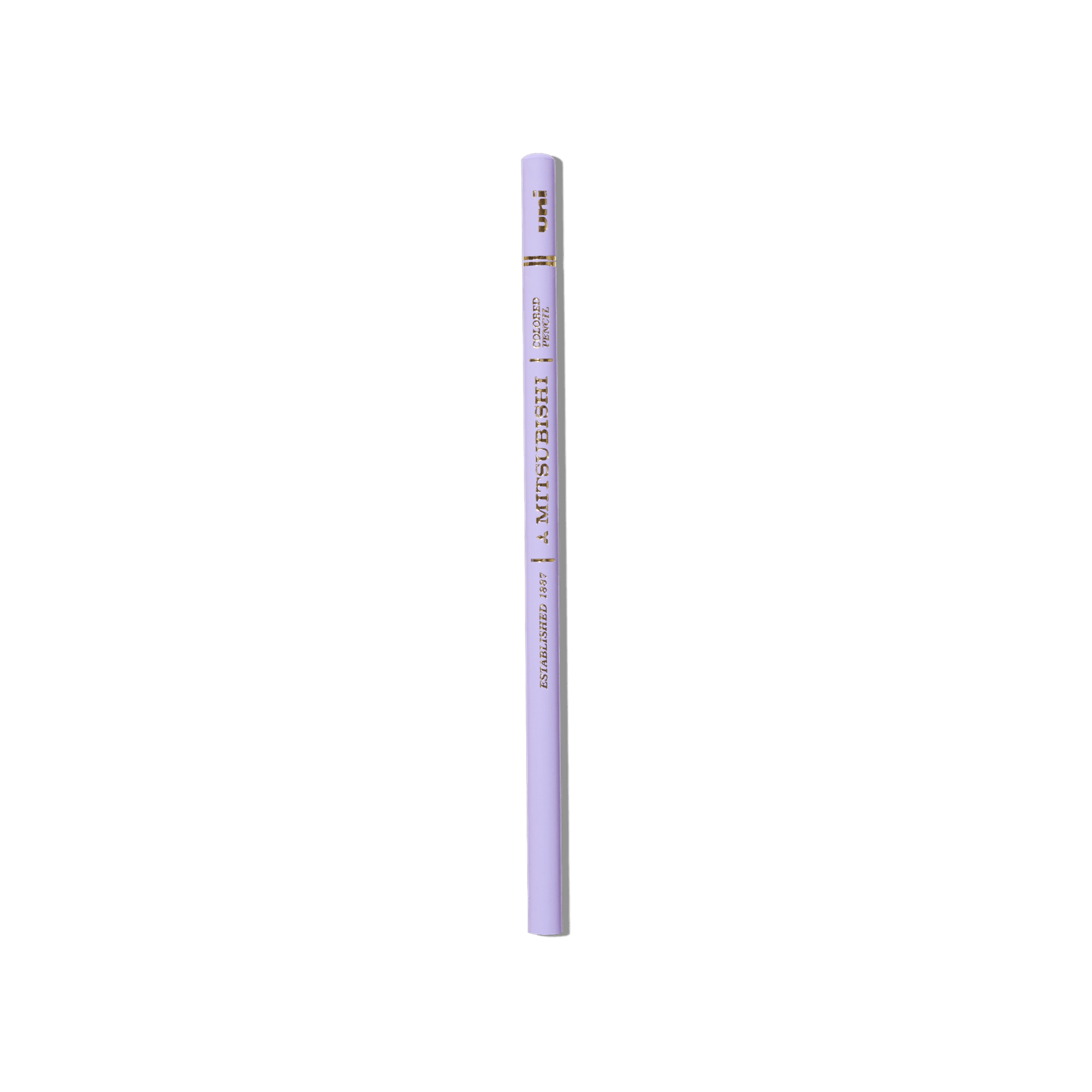 Mitsubishi - Mitsubishi Uni Colored Pencil - Papier Royal