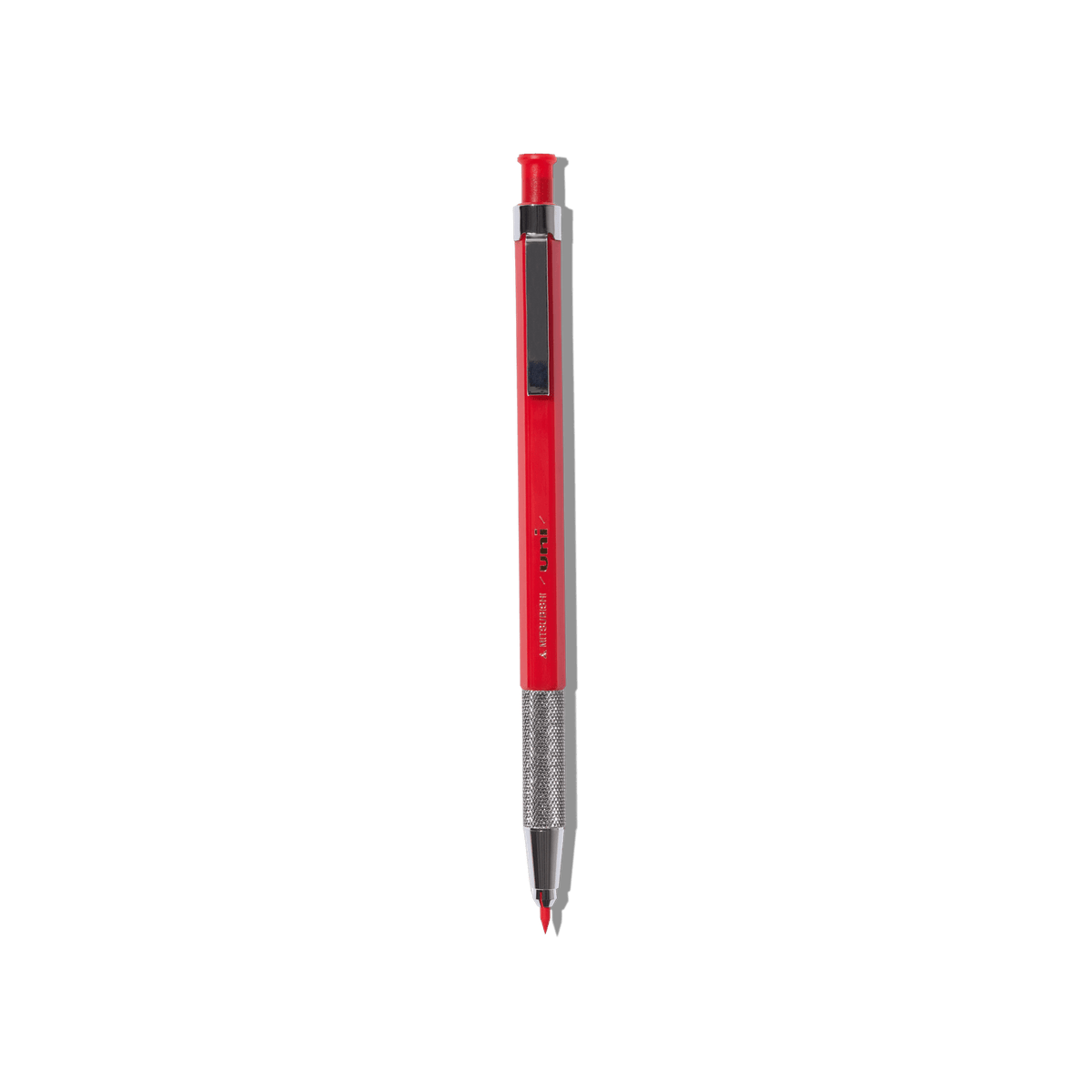 Mitsubishi - Mitsubishi Uni Mh-500 Mechanical Pencil - Papier Royal